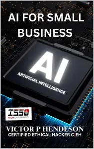 AI FOR SMALL BUSINESS: ARTIFICIAL INTELLIGENCE HARNESSING AI FOR SMALL BUSINESS
