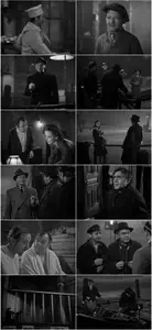 Out of the Fog (1941)