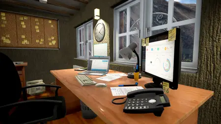 Tourist Bus Simulator (2025)