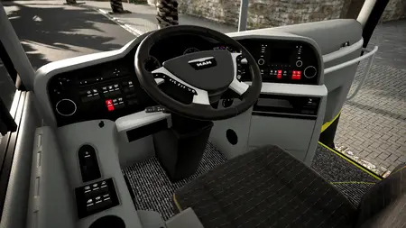 Tourist Bus Simulator (2025)