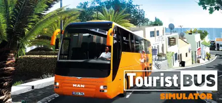 Tourist Bus Simulator (2025)