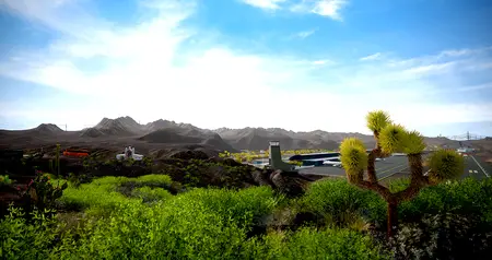 Tourist Bus Simulator (2025)
