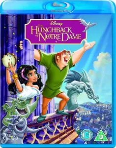 The Hunchback of Notre Dame (1996)