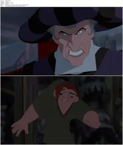 The Hunchback of Notre Dame (1996)