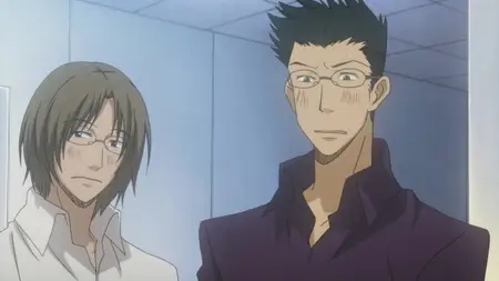 meow meow Honey and Clover (2005 S01E17 I Don’t Understand My Own Feelings EJF mkv" yEnc