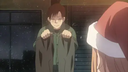 meow meow Honey and Clover (2005 S01E17 I Don’t Understand My Own Feelings EJF mkv" yEnc
