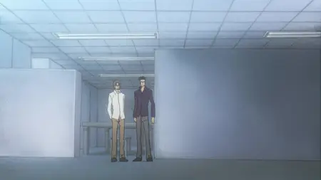 meow meow Honey and Clover (2005 S01E17 I Don’t Understand My Own Feelings EJF mkv" yEnc