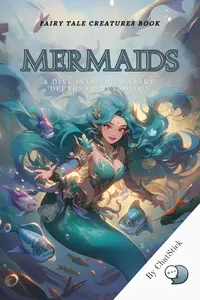 Mermaids: A Dive into the Watery Depths of Mythology