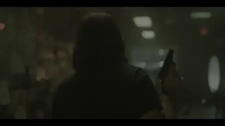 Black Rabbit S01E08