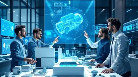 Prototyping and Experimentation for Operational Efficiency