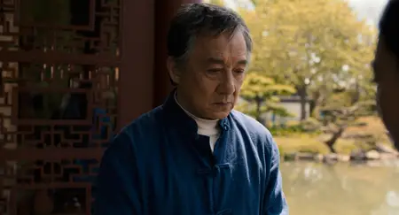 Karate Kid: Legends (2025)