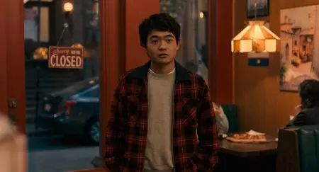 Karate Kid: Legends (2025)