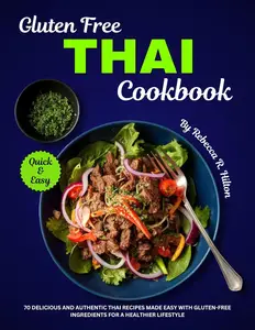 Gluten-Free Thai Cookbook