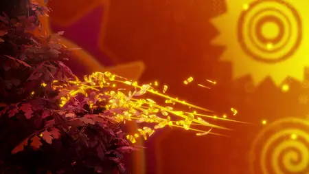 Spirit Rangers S02E05