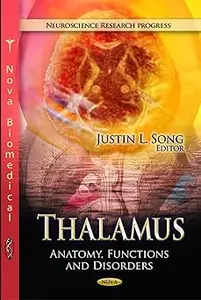 Thalamus: Anatomy, Functions and Disorders