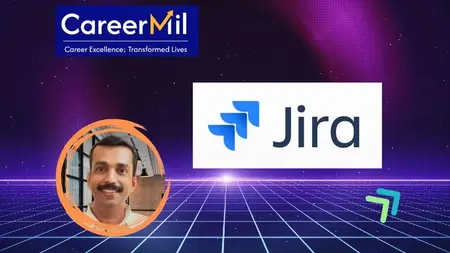 Complete Jira Hands-on Masterclass with AI for Scrum Leaders