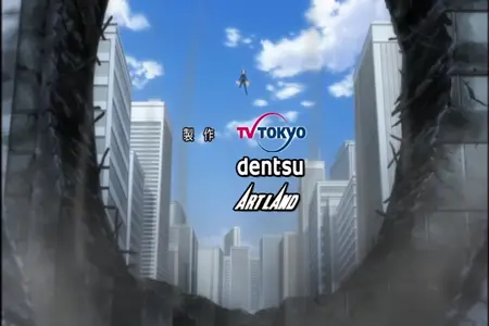Katekyo Hitman Reborn! (2006) - S07E02 The Real Six Funeral Wreaths