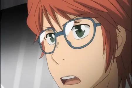Katekyo Hitman Reborn! (2006) - S07E02 The Real Six Funeral Wreaths
