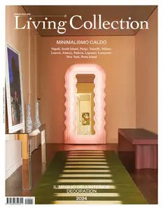 Corriere della Sera Living Collection - 20 Novembre 2024