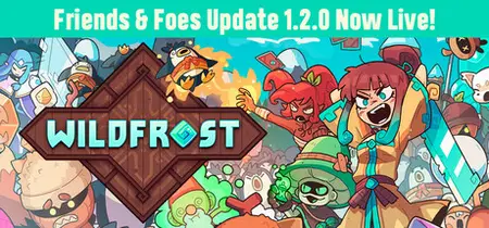 Wildfrost (2025)