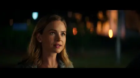 I Still Believe (2020)