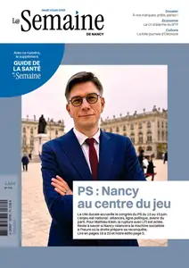 La Semaine De Nancy - 11 Juin 2025