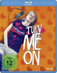 Turn Me On, Dammit! (2011) [MultiSubs]