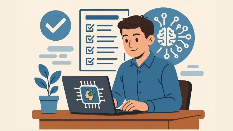 CompTIA AI Essentials (AI-100) Exam Prepration