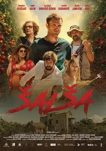 Salsa (2024)