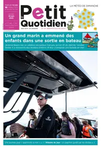 Le Petit Quotidien - 28 Juin 2025