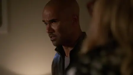 Criminal Minds S11E18