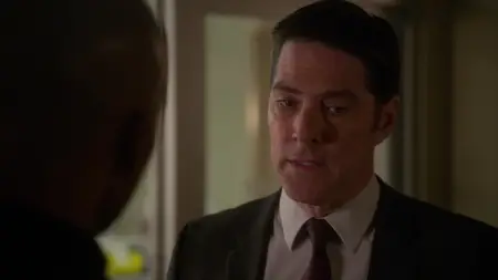 Criminal Minds S11E18