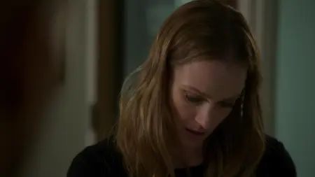 Criminal Minds S11E18