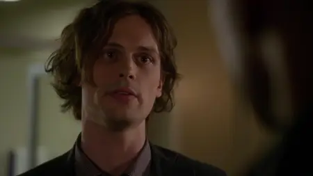 Criminal Minds S11E18