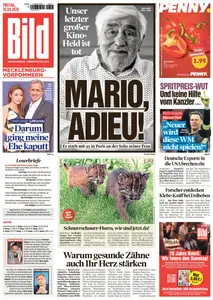 Bild Mecklenburg-Vorpommern - 10 April 2026