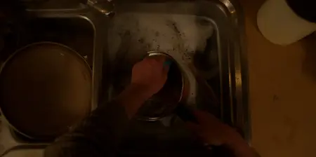 You'll Never Find Me (2023)