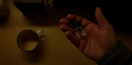 You'll Never Find Me (2023)