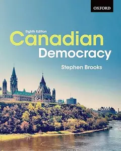 Canadian Democracy (Repost)