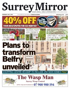 Surrey Mirror - 3 July 2025