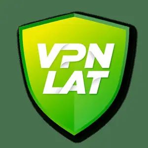 VPN.lat  Fast and secure proxy v3.8.4.0.5