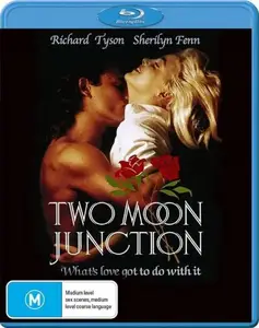 Two Moon Junction (1988)