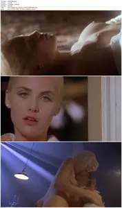 Two Moon Junction (1988)