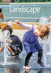 Landscape Middle East - June 2025