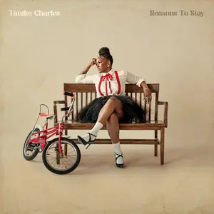 Tanika Charles - Reasons To Stay (2025)