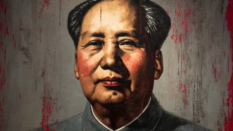 GCSE EdExcel Mao's China 1945-76
