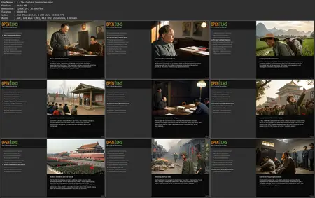 GCSE EdExcel Mao's China 1945-76