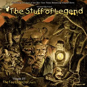 The Stuff of Legend v4 - The Toy Collector 05 (of 05) (2013) (digital) (Son of Ultron-Empire