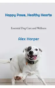 Happy Paws, Healthy Hearts: Essential Dog Care and Wellness