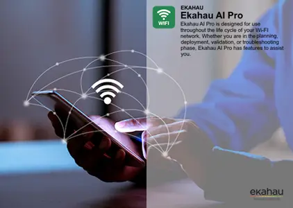 Ekahau AI Pro 11.7.1