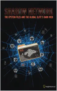 Shadow Network: The Epstein Files and the Global Elite's Dark Web